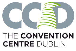 The Convention Centre Dublin