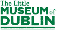 The Little Museum of Dublin