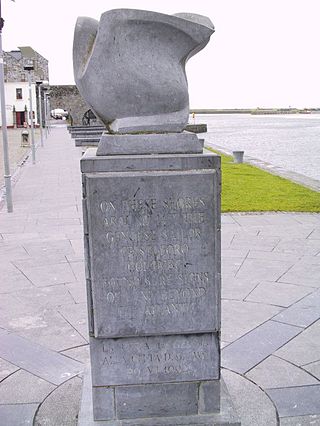 Christopher Columbus Monument