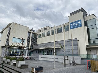 Galway City Museum