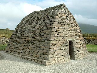 Gallarus Oratory