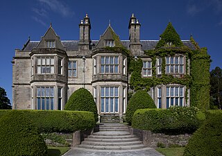 Muckross House