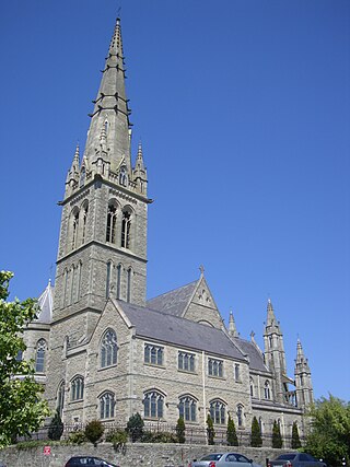 Cathedral of St. Eunan