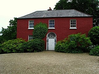 Glebe House and Gallery