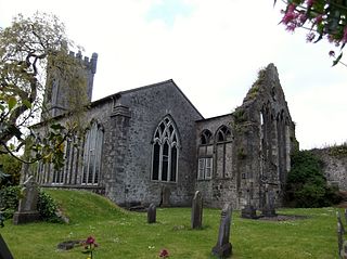 St. John's Priory