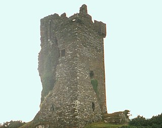 Castle Donovan