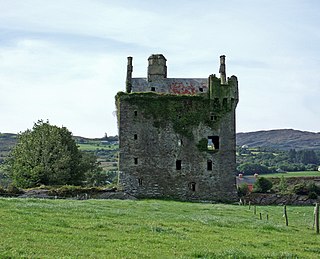 Togher Castle