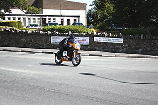 St Ninian's Crossroads