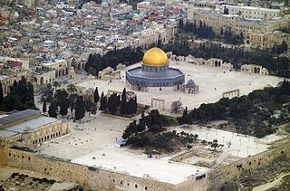 Al-Aqsa Mosque