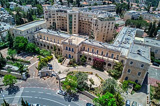 Ratisbonne Monastery