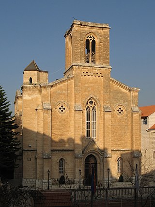 Anglican Church