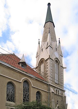 Emanuel church