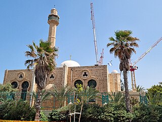 Hassan Bek Mosque