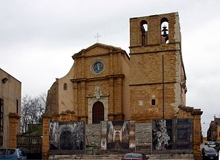 Cattedrale di San Gerlando