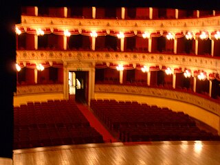 Teatro Pirandello