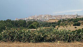 Valley of the Temples