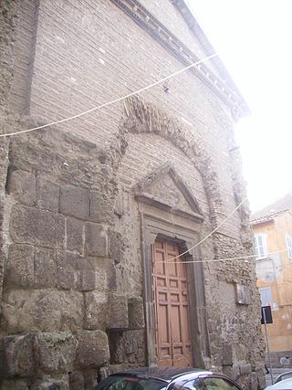 Chiesa San Pietro