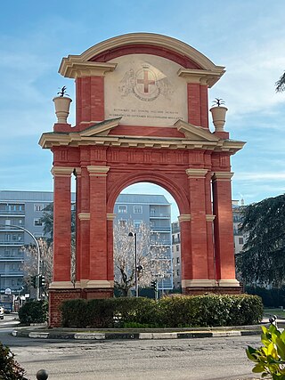 Arco di trionfo