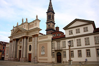 Cattedrale dei Santi Pietro e Marco