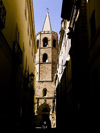 Cattedrale di Santa Maria