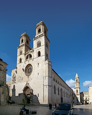 Cattedrale Santa Maria Assunta