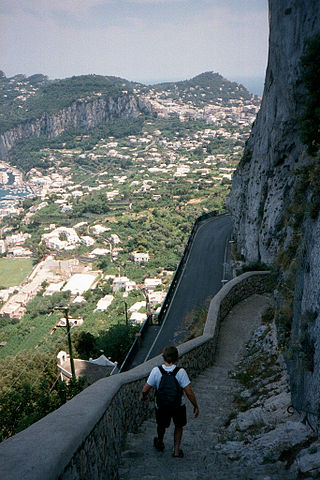 Scala Fenicia