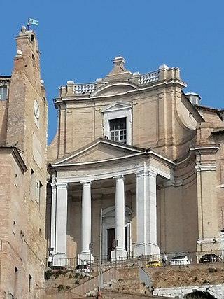 Chiesa del Gesù