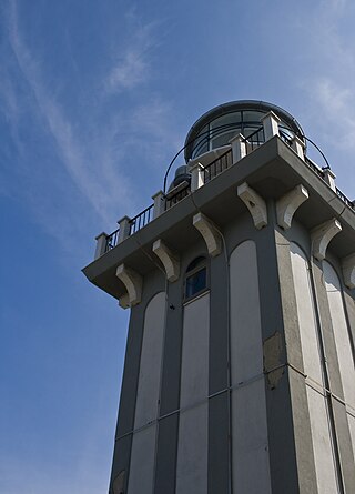 Faro di Ancona