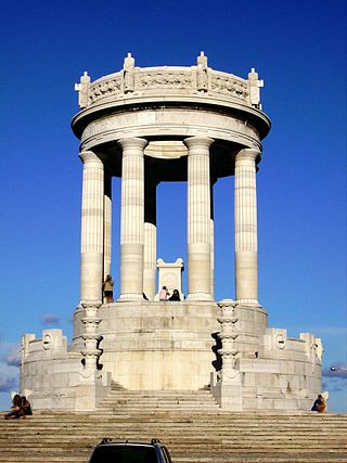 Monumento ai Caduti