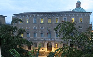 Museo archeologico nazionale delle Marche