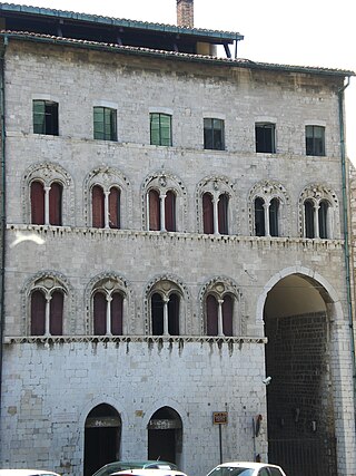 Palazzo del Senato