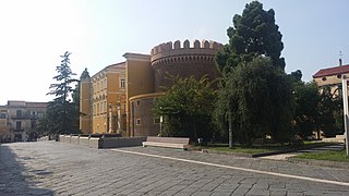 Castello Doria