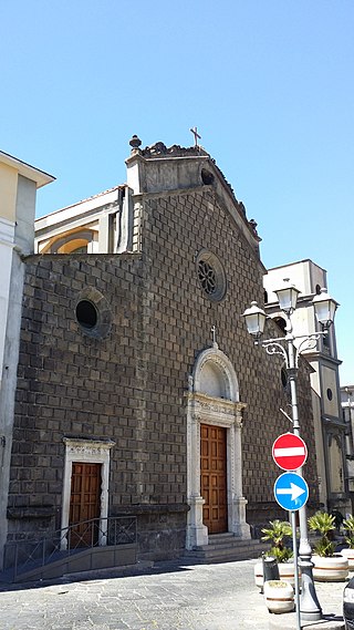 Collegiata di San Giovanni Battista