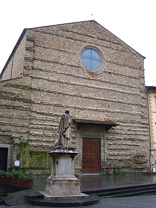 Basilica di San Francesco