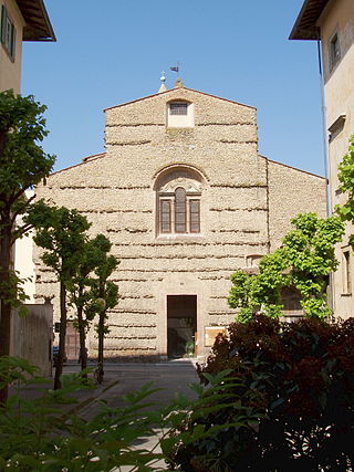 Chiesa della Santissima Annunziata