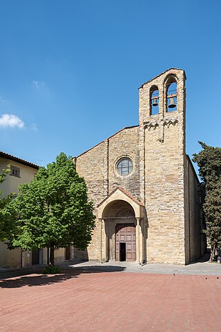 Chiesa di San Domenico