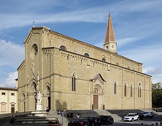 Duomo di Arezzo