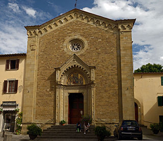 San Michele