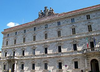 Palazzo del Governo