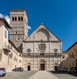 Cattedrale di San Rufino