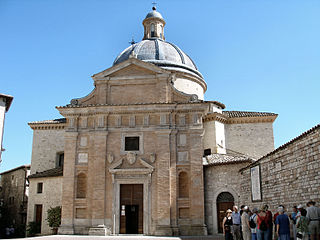 Chiesa Nuova