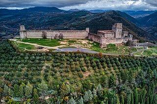 Rocca Maggiore