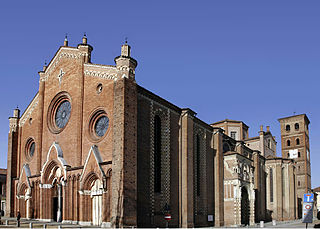 Cattedrale di Santa Maria Assunta