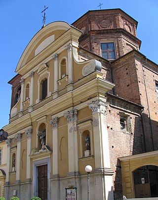 Chiesa di San Martino