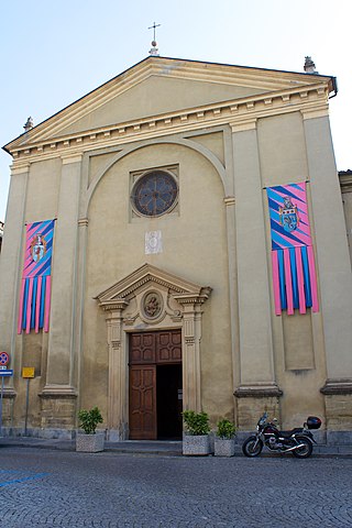 Chiesa di Santa Maria Nuova