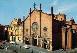 Collegiata di San Secondo