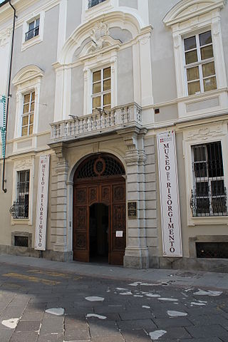 Museo del Risorgimento