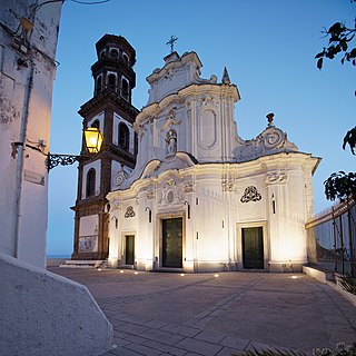 Collegiata di Santa Maria Maddalena