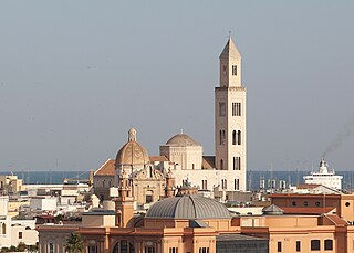 Cathedral of Saint Sabinus