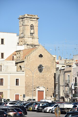 Chiesa di Santa Chiara